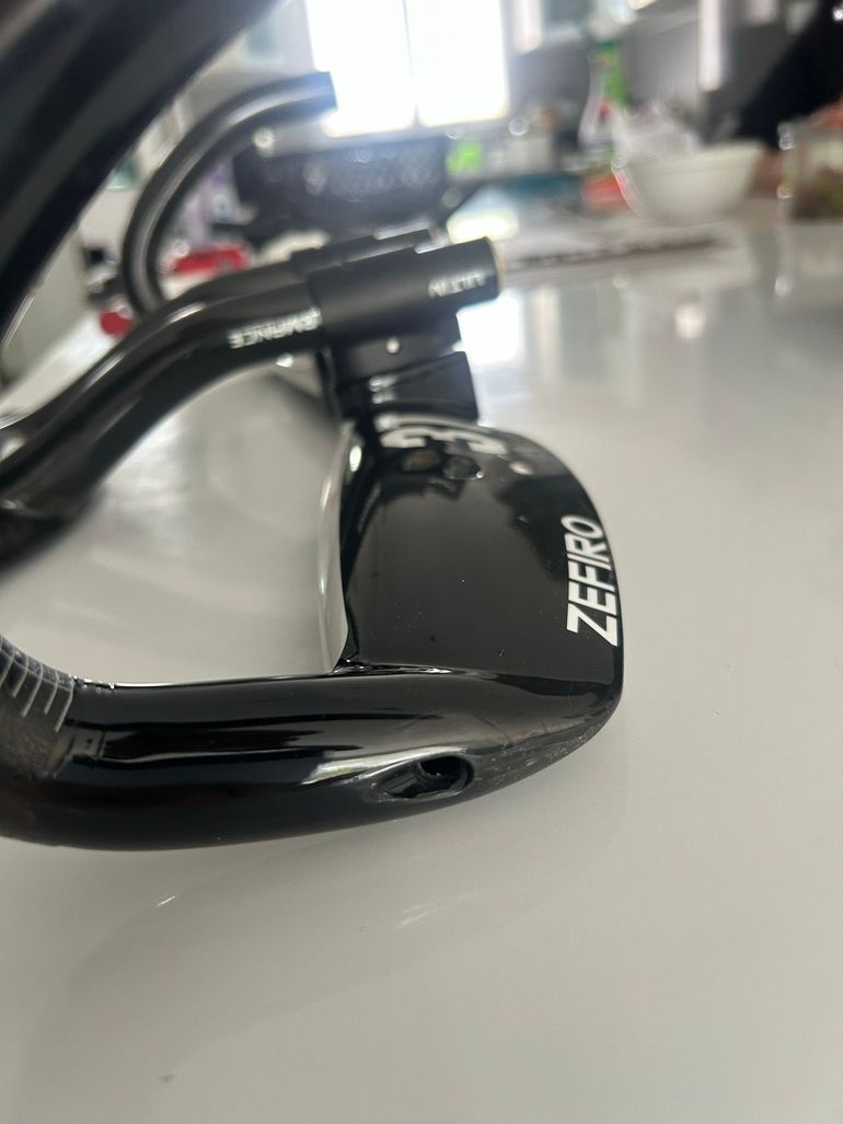 Used 3T Zefiro LTD bike — image 3 of 5