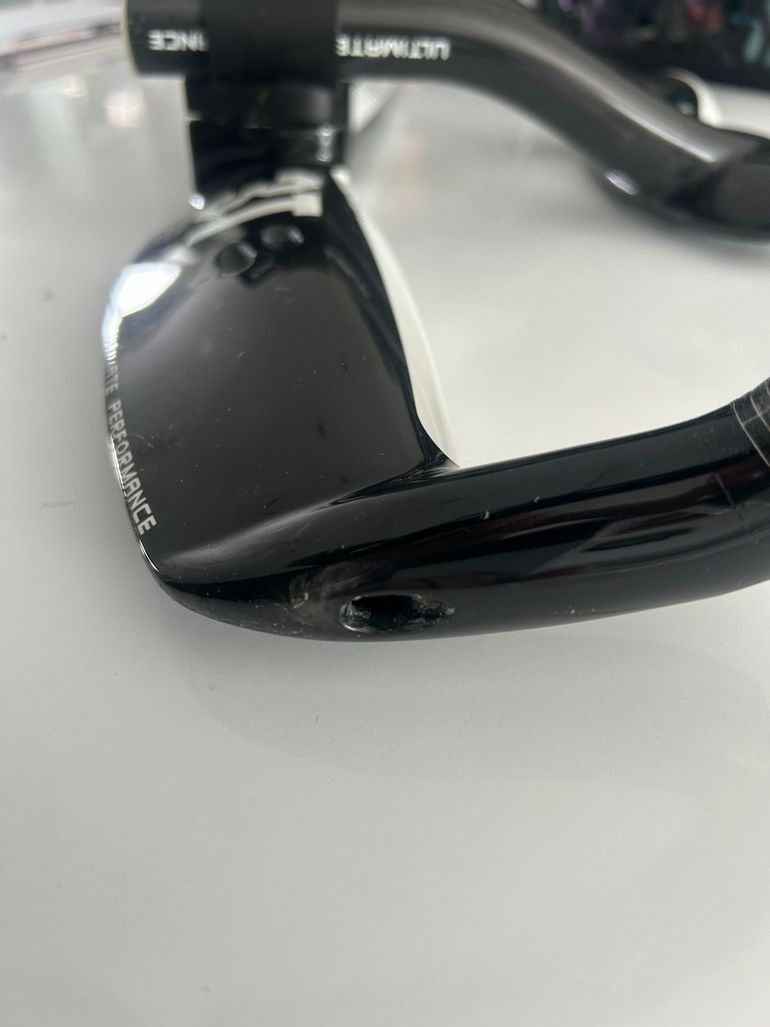 Used 3T Zefiro LTD bike — image 5 of 5
