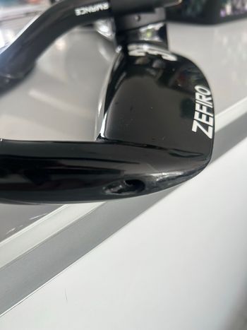 Used 3T Zefiro LTD bike — image 4 of 5