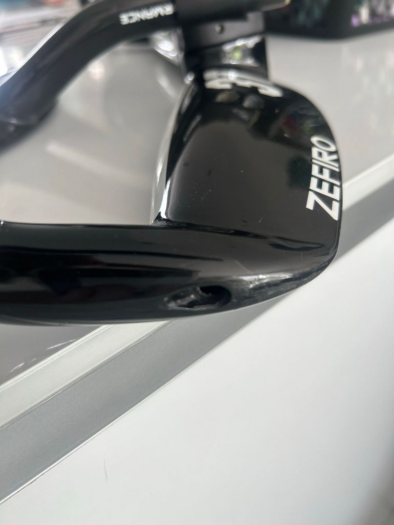 Used 3T Zefiro LTD bike — image 4 of 5