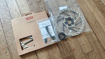 Sram, HS2