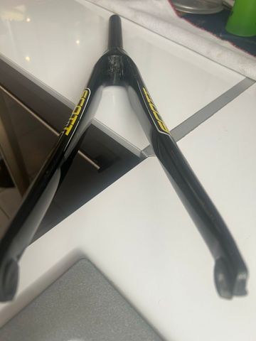 Used Scott Addict Hmx 2010 bike — image 3 of 6
