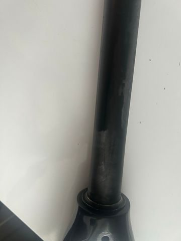 Used Scott Addict Hmx 2010 bike — image 6 of 6