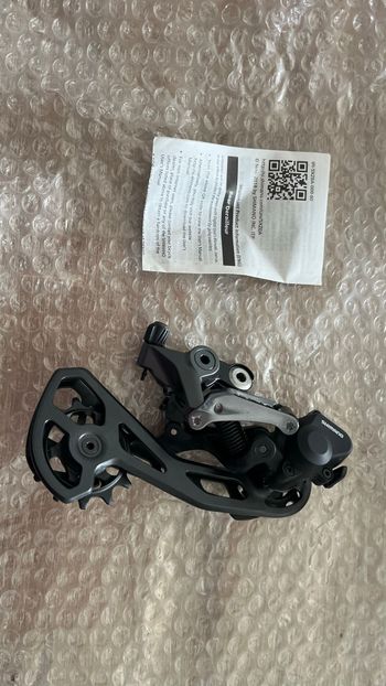 Shimano, GRX 810 11-Speed Rear Derailleur