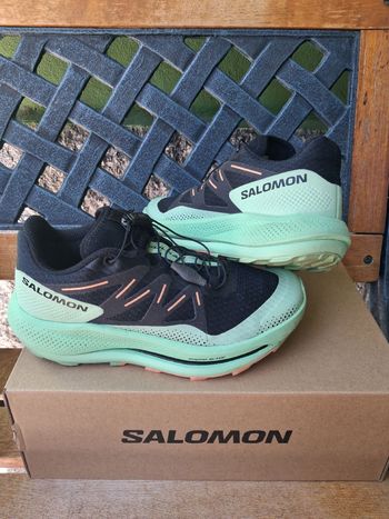 Salomon, Pulsar Trail