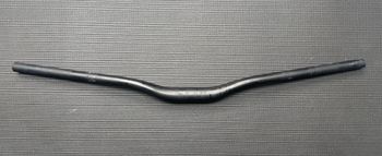 Used Oneup Carbon Handlebars 800mm 2024 bike