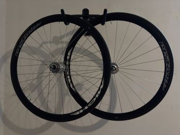 Miche, Pistard Track Wheelset