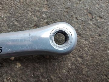 Gebrauchtes Sugino 75 Road 1990 bike — Bild 12 von 18