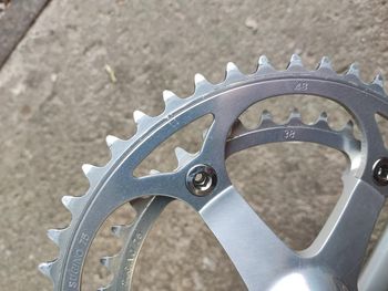 Used Sugino 75 Road 1990 bike — image 6 of 18