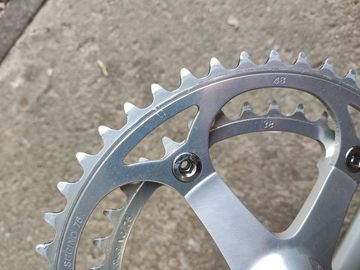 Gebrauchtes Sugino 75 Road 1990 bike — Bild 6 von 18