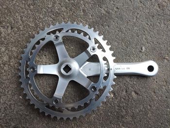 Used Sugino 75 Road 1990 bike — image 10 of 18
