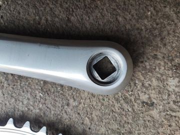 Gebrauchtes Sugino 75 Road 1990 bike — Bild 17 von 18