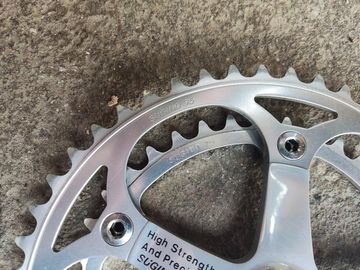 Gebrauchtes Sugino 75 Road 1990 bike — Bild 3 von 18