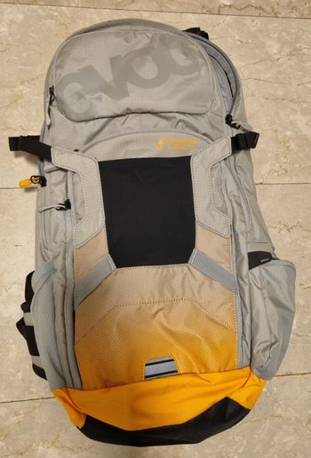 EVOC, FR ENDURO R-RIDE 16