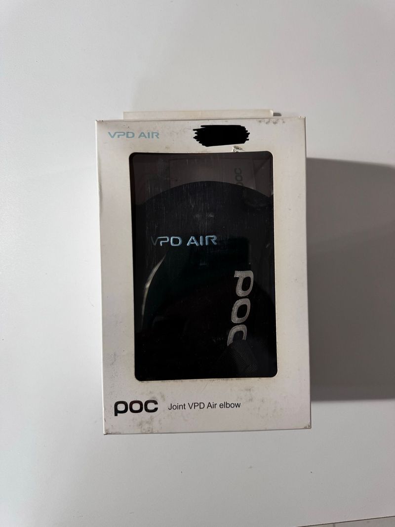 POC Gomitiere Cycling Clothing de segunda mano