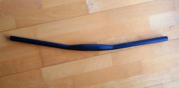 Syncros, FL 1.5 72cm Handlebar