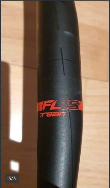 Used Syncros FL 1.5 72cm Handlebar bike — image 3 of 3