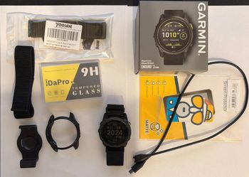 Garmin, Enduro 3