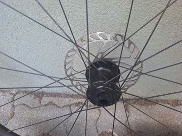 Giant P-R2 Wheelset 2025 bike de segunda mano — imagen 10 de 10