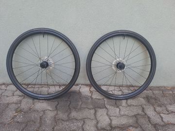 Giant P-R2 Wheelset 2025 bike de segunda mano — imagen 6 de 10