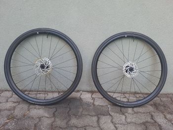 Giant, P-R2 Wheelset