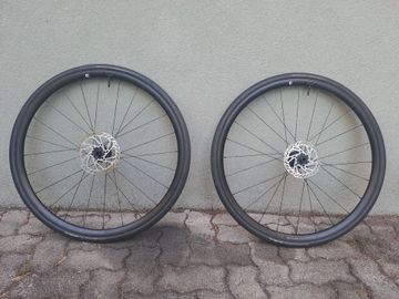Giant P-R2 Wheelset 2025 bike de segunda mano — imagen 1 de 10