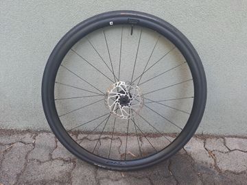 Giant P-R2 Wheelset 2025 bike de segunda mano — imagen 3 de 10