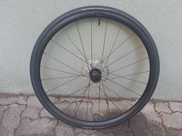 Giant P-R2 Wheelset 2025 bike de segunda mano — imagen 7 de 10