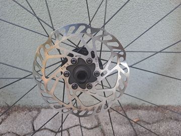 Giant P-R2 Wheelset 2025 bike de segunda mano — imagen 4 de 10