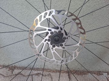 Giant P-R2 Wheelset 2025 bike de segunda mano — imagen 5 de 10