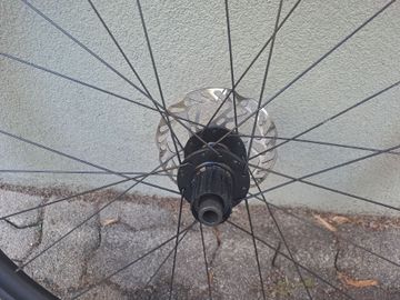 Giant P-R2 Wheelset 2025 bike de segunda mano — imagen 9 de 10