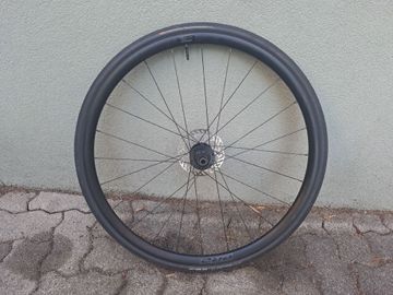 Giant P-R2 Wheelset 2025 bike de segunda mano — imagen 8 de 10