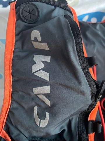 Gebrauchtes camp Trail Force 5 bike — Bild 2 von 5