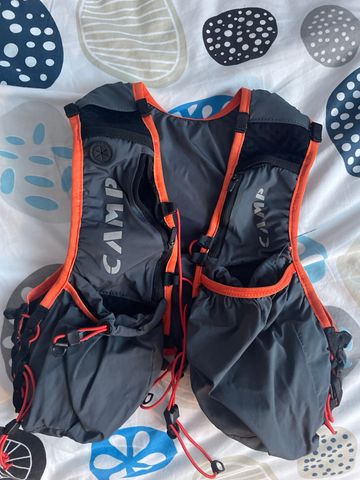 Gebrauchtes camp Trail Force 5 bike — Bild 1 von 5