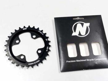 North Shore Billet NSB, PLATO 28T 64BCD CR2903-B