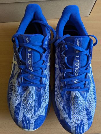 Asics, Dynablast 5
