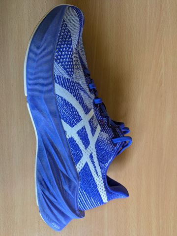 Asics Dynablast 5 2026 bike usato — immagine 2 di 6