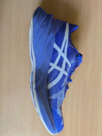 Asics Dynablast 5 2026 bike usato — immagine 3 di 6