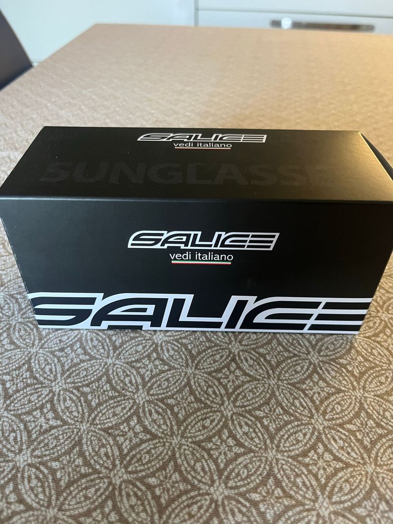 Käytetty SALICE Occhiali 2026 Cycling Accessories