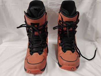 Used Burton Basketball Freestyle 2009 bike