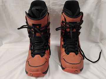 Used Burton Basketball Freestyle 2009 bike