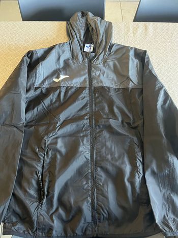 Joma, Giacca anti pioggia