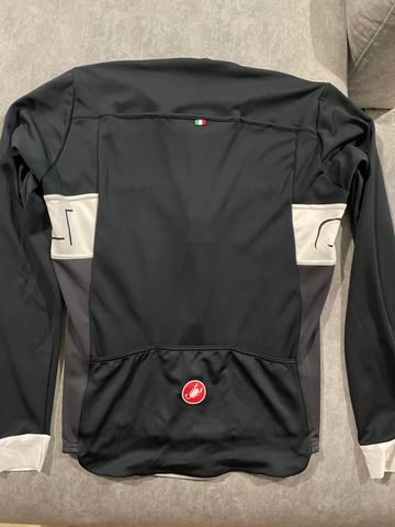 Gebrauchtes Castelli Maglia bike — Bild 2 von 4