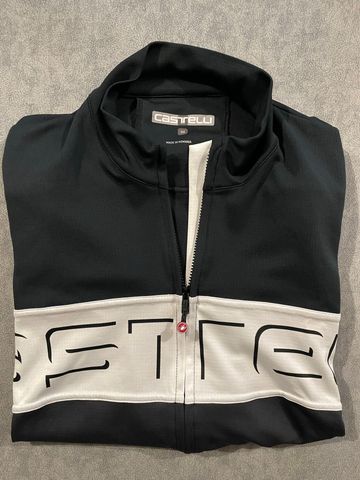 Gebrauchtes Castelli Maglia bike — Bild 4 von 4