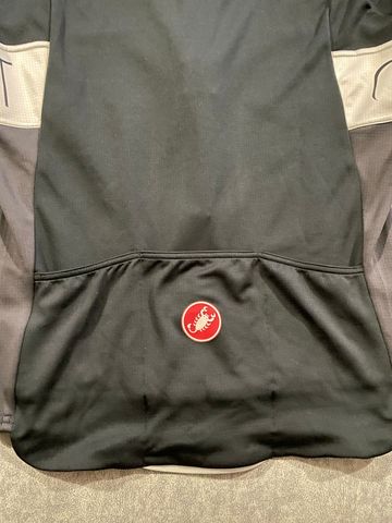 Gebrauchtes Castelli Maglia bike — Bild 3 von 4