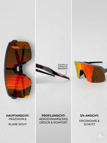 Oakley, Sutro Lite