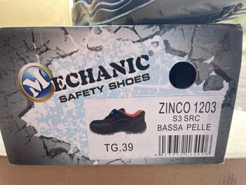 Used Nautica Scarpe di varie marche bike — image 9 of 30