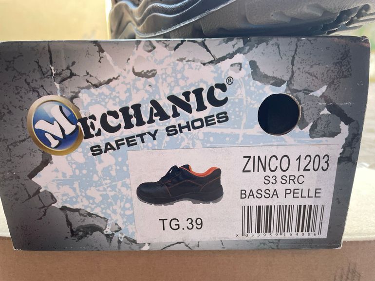 Used Nautica Scarpe di varie marche bike — image 9 of 30