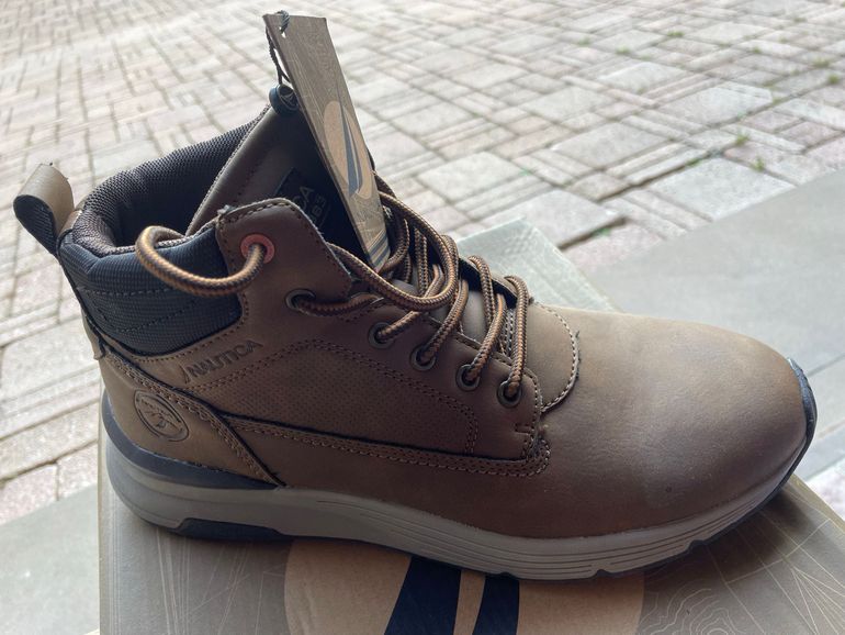 Used Nautica Scarpe di varie marche bike — image 6 of 30