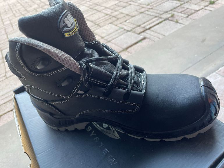 Used Nautica Scarpe di varie marche bike — image 4 of 30